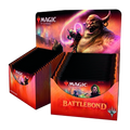 MTG - Battlebond Draft Display | Englisch