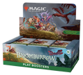 MTG - Bloomburrow Play Display | Englisch