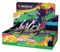MTG - Commander Master Set Display | Englisch