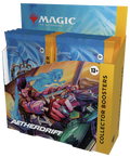 MtG - Aetherdrif Collector Display | Englisch
