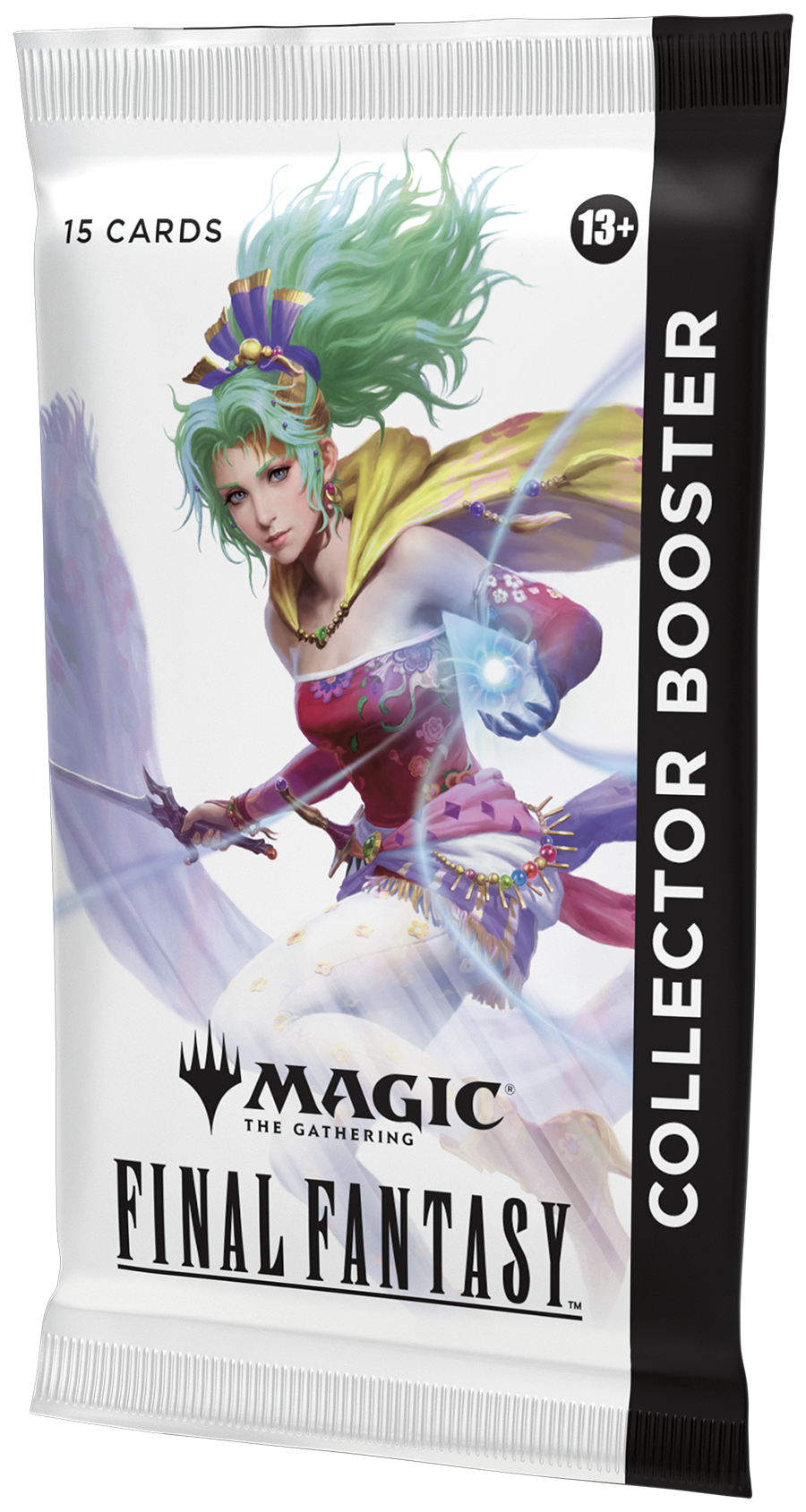 MtG - Final Fantasy Sammler Booster | Deutsch
