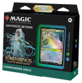 MTG - The Lord of the Rings: Tales of Middle-earth - Commander Deck - Elven Council | English