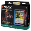 MTG - The Lord of the Rings: Tales of Middle-earth - Commander Deck - The Hosts of Mordor | English