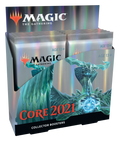MtG - Core 2021 Collector Display | Englisch