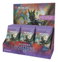 MTG- Modern Horizons 2 Set Display | Englisch