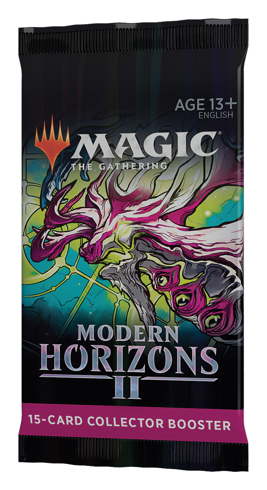 MtG - Modern Horizons 2 Collector Booster | Englisch