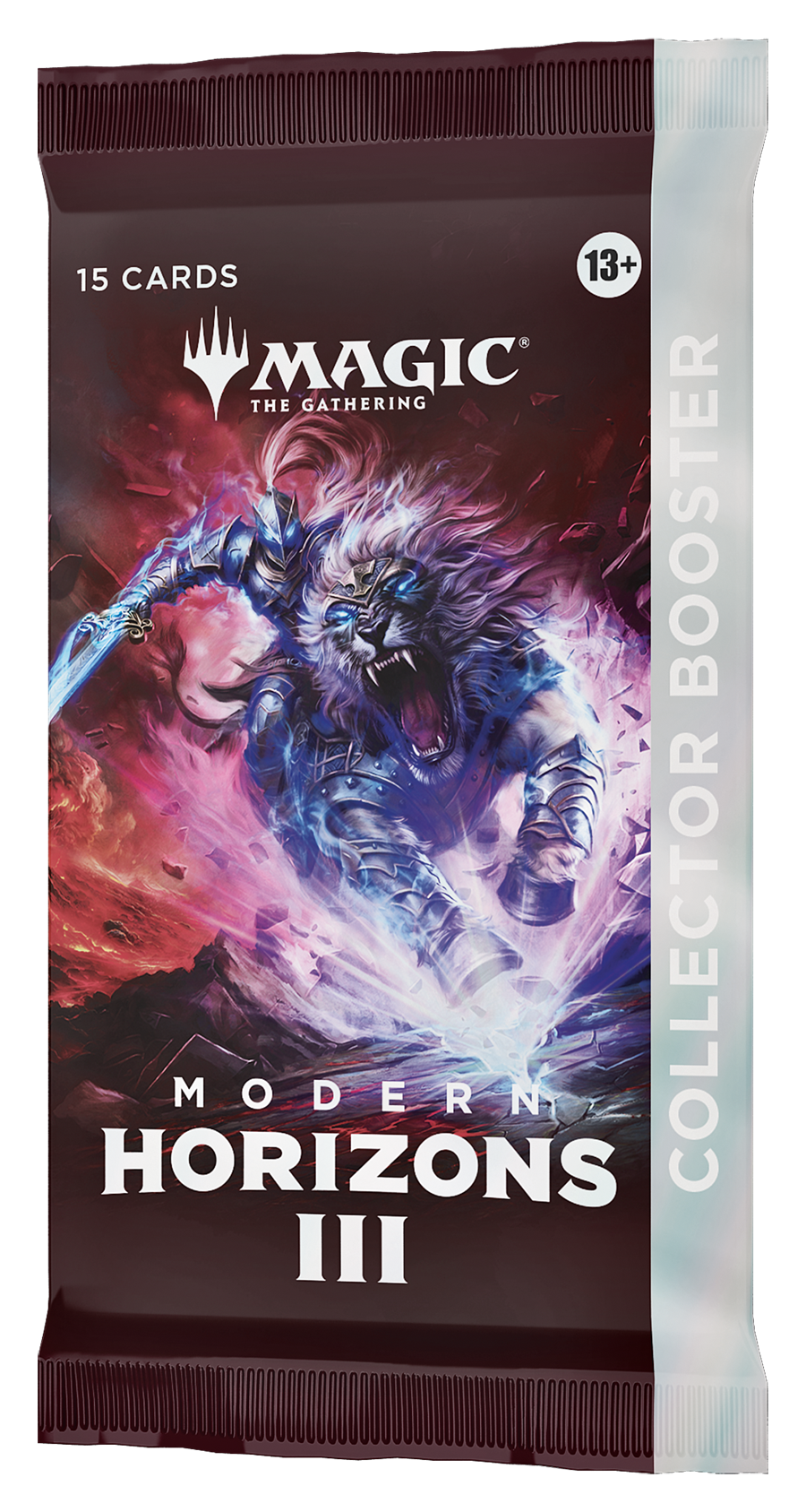 MtG - Modern Horizons 3 Collector Booster | Englisch