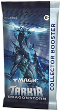 MtG - Trakir: Dragonstorm Sammler Booster | Deutsch