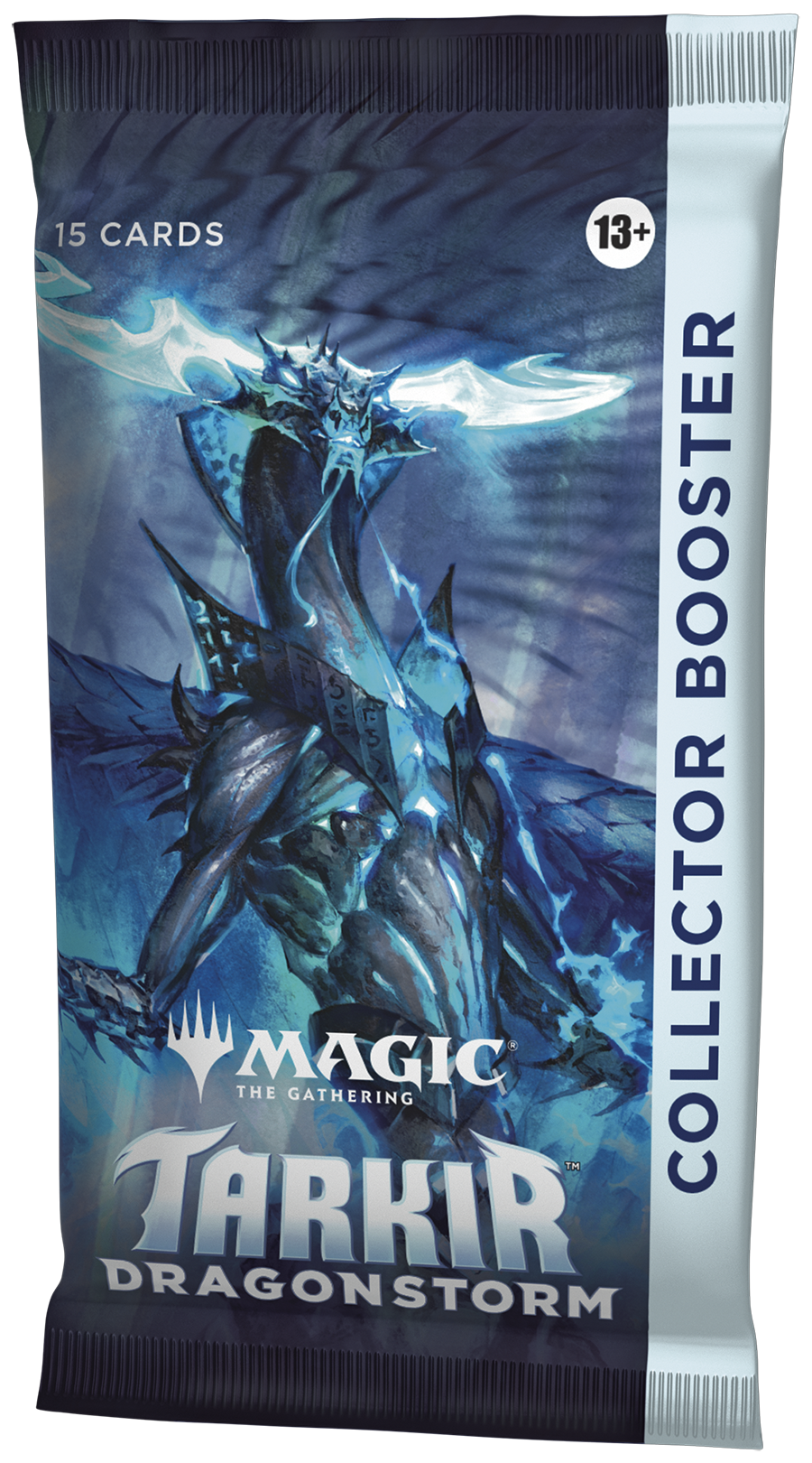 MtG - Trakir: Dragonstorm Sammler Booster | Deutsch