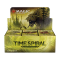 MTG - Timespiral Remastered Draft | Englisch