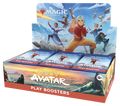 MtG - Avatar Play Display | Englisch